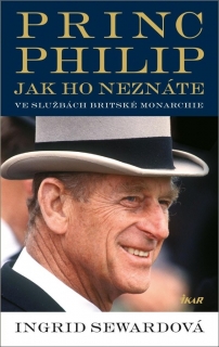 PRINC PHILIP, JAK HO NEZNÁTE