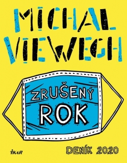 ZRUŠENÝ ROK – DENÍK 2020