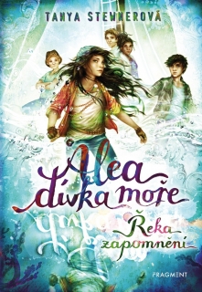 ALEA 6 DÍVKA MOŘE- ŘEKA ZAPOMNĚNÍ