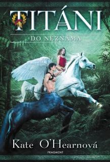 TITÁNI 2 - DO NEZNÁMA