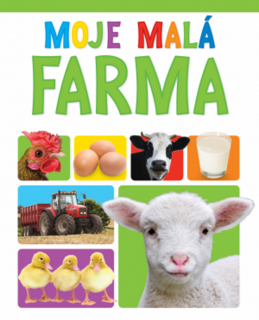 MOJE MALÁ FARMA