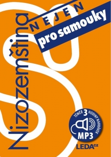NIZOZEMŠTINA NEJEN PRO SAMOUKY