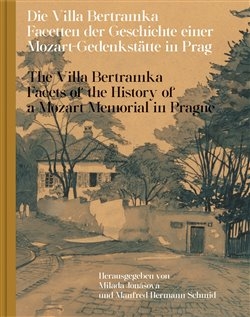 DIE VILLA BERTRAMKA.THE VILLA BERTRAMKA.