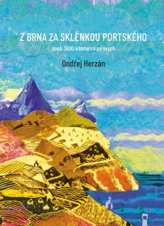 Z BRNA ZA SKLENKOU PORTSKÉHO ANEB 3600 K