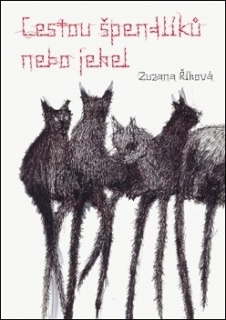 CESTOU ŠPENDLÍKŮ NEBO JEHEL