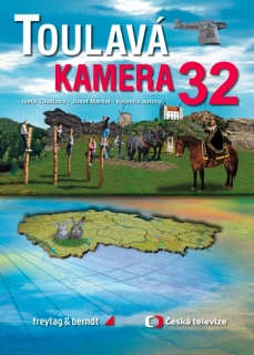 TOULAVÁ KAMERA 32