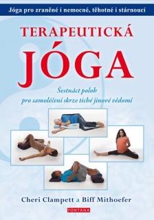 TERAPEUTICKÁ JÓGA