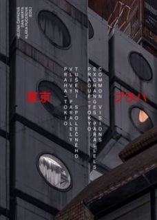 1920-2020 PRAHA - TOKIO