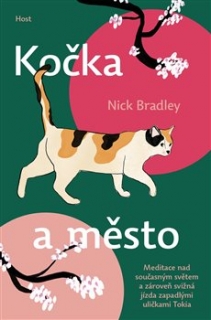 KOČKA A MĚSTO