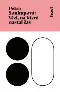 VĚCI, NA KTERÉ NASTAL ČAS - BROŽ.