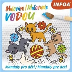 MALOVÁNÍ / MAĽOVANIE VODOU - MANDALY PRO