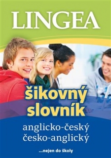 AČ-ČA ŠIKOVNÝ SLOVNÍK...… NEJEN DO Š-5.V