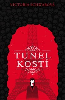 TUNEL KOSTÍ (CASSIDY BLAKE 2)