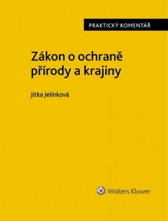 ZÁKON O OCHRANĚ PŘÍRODY A KRAJINY