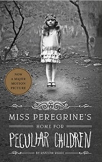 MISS PEREGRINE´S HOME FOR PECULIAR CHILDREN