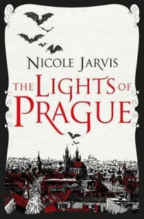 THE LIGHTS OF PRAGUE