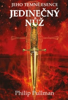 JEDINEČNÝ NŮŽ