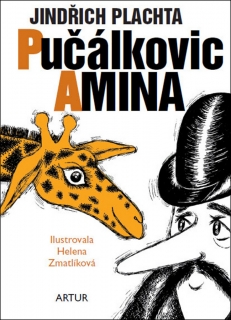 PUČÁLKOVIC AMINA - 4. VYDÁNÍ