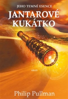 JANTAROVÉ KUKÁTKO