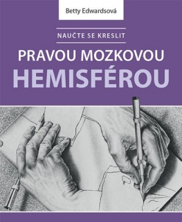 NAUČTE SE KRESLIT PRAVOU MOZKOVOU HEMISFÉROU-NOVÉ