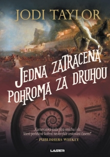 JEDNA ZATRACENÁ POHROMA ZA DRUHOU 1
