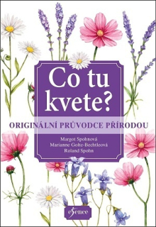 CO TU KVETE? ORIGIN. PRŮV. PŘÍROD.-2.V.
