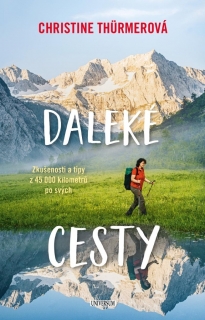 DALEKÉ CESTY