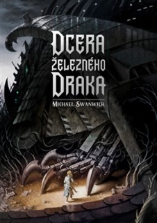 DCERA ŽELEZNÉHO DRAKA
