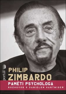 PHILIP ZIMBARDO - PAMĚTI PSYCHOLOGA