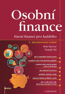 OSOBNÍ FINANCE - 4., AKTUALIZO
