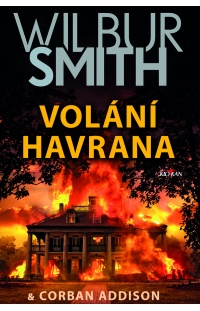 VOLÁNÍ HAVRANA