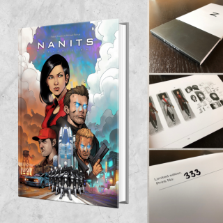 NANITS-ARTBOOK