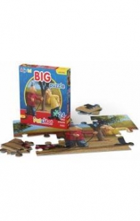PAT A MAT PUZZLE BIG 1