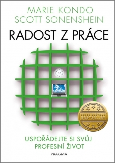 RADOST Z PRÁCE