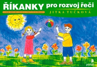 ŘÍKANKY PRO ROZVOJ ŘEČI