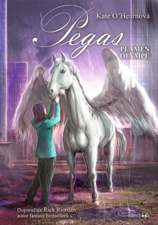PEGAS 1 PLAMEN OLYMPU