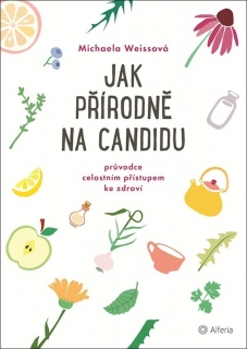 JAK PŘÍRODNĚ NA CANDIDU