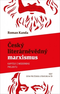 ČESKÝ LITERÁRNĚVĚDNÝ MARXISMUS - KAPITOL