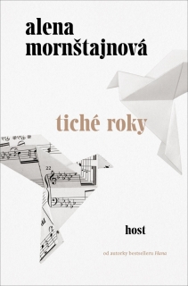 TICHÉ ROKY - BROŽ.