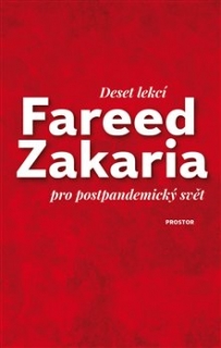 DESET LEKCÍ PRO POSTPANDEMICKÝ SVĚT
