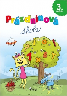 PRÁZDNINOVÁ ŠKOLA 3. ROČNÍK