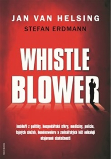 WHISTLEBLOWER!