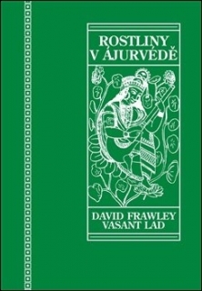 ROSTLINY V ÁJURVÉDĚ