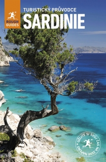 SARDINIE - TURISTICKÝ PRŮVODCE/4. VYDÁNÍ