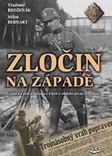 ZLOČIN NÁ ZÁPADĚ