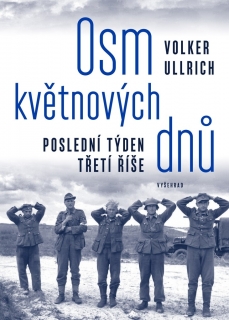 OSM KVĚTNOVÝCH DNŮ