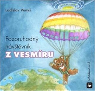 POZORUHODNÝ NÁVŠTĚVNÍK Z VESMÍRU