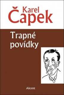 TRAPNÉ POVÍDKY