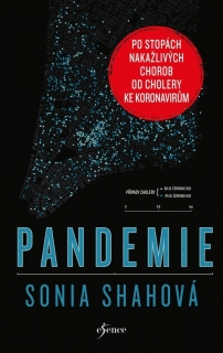 PANDEMIE-SHAHOVÁ SONIA
