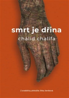 SMRT JE DŘINA
